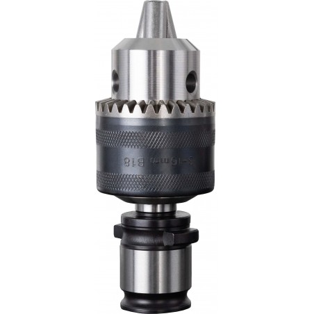 Drilling Adapter CORMAK GT24 B18 | Keyed Chuck | Industrial Accessory | CORMAK
