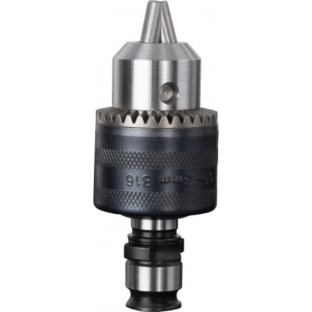 Drilling Adapter CORMAK GT12 B16 | Keyed Chuck | Industrial Accessory | CORMAK