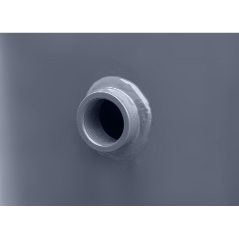 Vertical Air Tank 270L 11 bar with Accessories | CORMAK