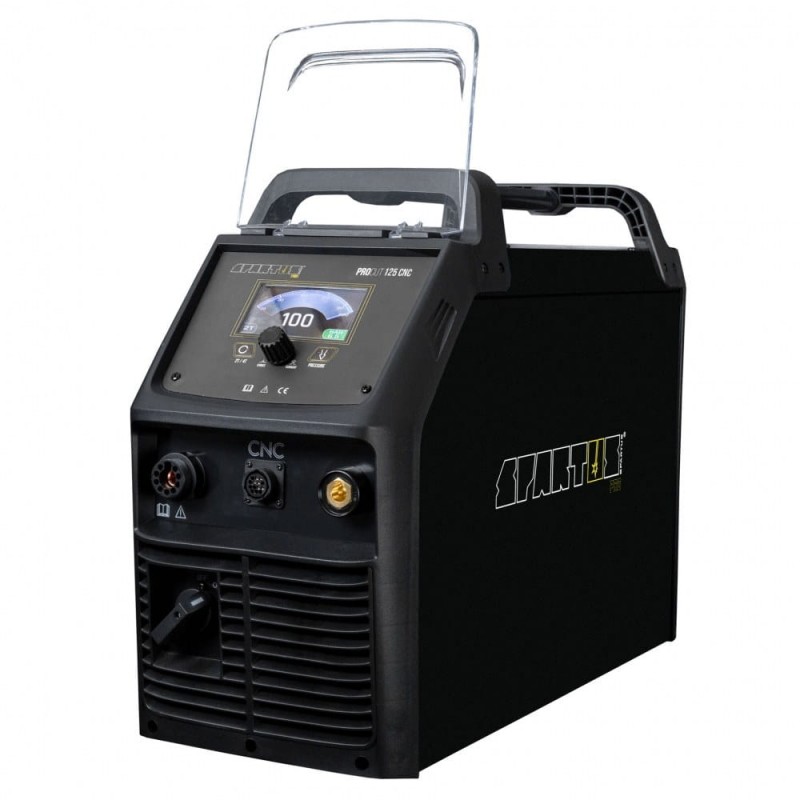 CNC Plasma and Oxy-Fuel Cutting Machine CORMAK ZZ 1500x3000 + SPARTUS ProCUT 125CNC | CORMAK