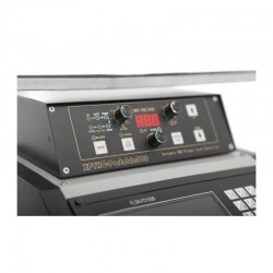 Plasma- och gasbrännare ZZ 1500x3000 +  SPARTUS ProCUT 125CNC-källa