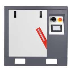 Screw Compressor Set LUFT 400 3.0kW 230V + 270L Air Tank | CORMAK