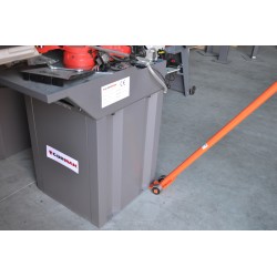 Transport Lever WJ03 3000kg – Manual Lifting Bar | CORMAK