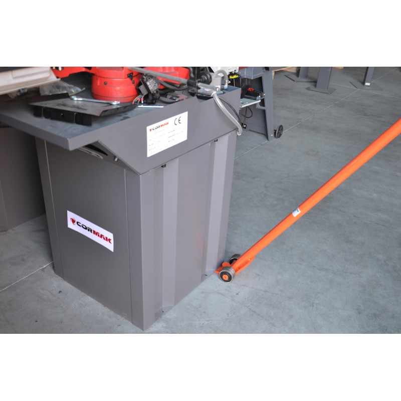 Pallyftare med transportarm WJ03 (3000 kg)