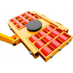 Transportpaket WL18+WF18 (lyftkapacitet 36 ton)