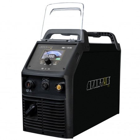 CNC Plasma Cutter SPARTUS® ProCUT 125CNC | CORMAK