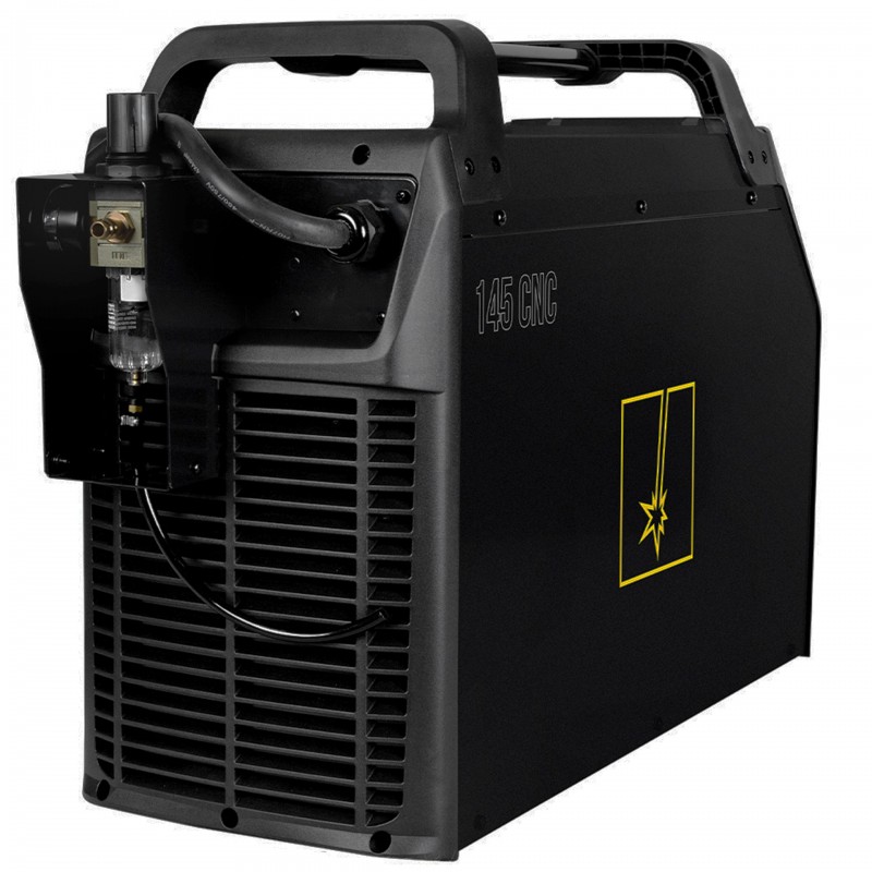 CNC Plasma Cutter SPARTUS® ProCUT 145CNC | CORMAK