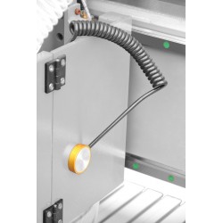 CNC Router CORMAK C2131 PREMIUM 2100x3200 Hybrid Table | CORMAK