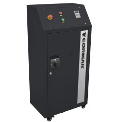CNC Router CORMAK C2131 PREMIUM 2100x3200 Hybrid Table | CORMAK