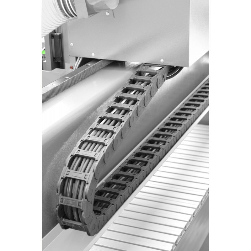 CNC Router CORMAK C1212 BSP 1200x1200 | Industrial CNC Router | CORMAK