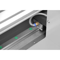 CNC Router CORMAK C1212 BSP 1200x1200 | Industrial CNC Router | CORMAK
