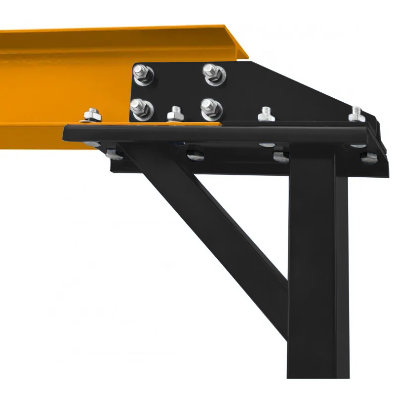 Mobile Gantry Crane CORMAK PK1 1T 1000kg Adjustable Height | CORMAK