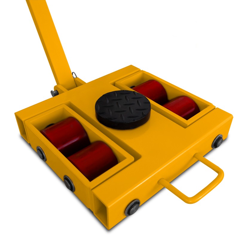 Transportset WL3+WF3 (lyftkapacitet 6 ton)