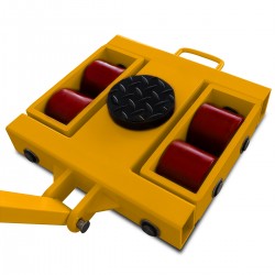 Transportset WL3+WF3 (lyftkapacitet 6 ton)