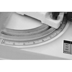 Metal Bandsaw CORMAK BS128HDRC Set | 2 M42 Blades, 5L Emulgol, ZW580 | CORMAK
