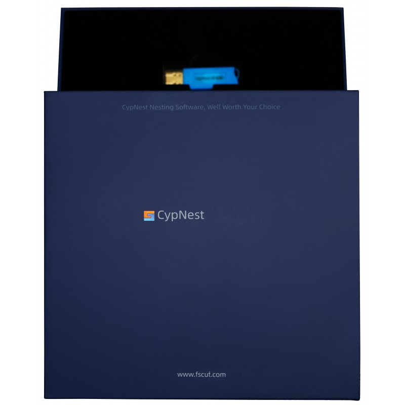 CypNest Pro Nesting Software | Advanced Laser Cutting Optimisation | CORMAK