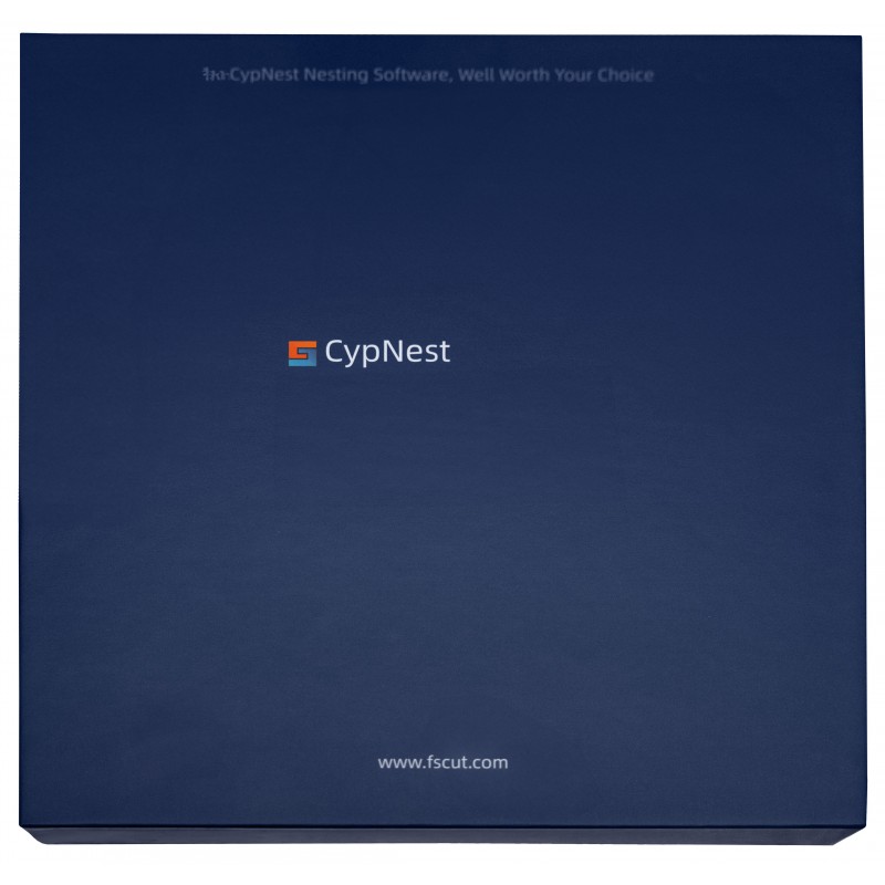 CypNest Pro Nesting Software | Advanced Laser Cutting Optimisation | CORMAK