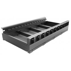Fibre Laser Cutter with Tube and Profile Attachment CORMAK LF3015EPR 1000W | CORMAK