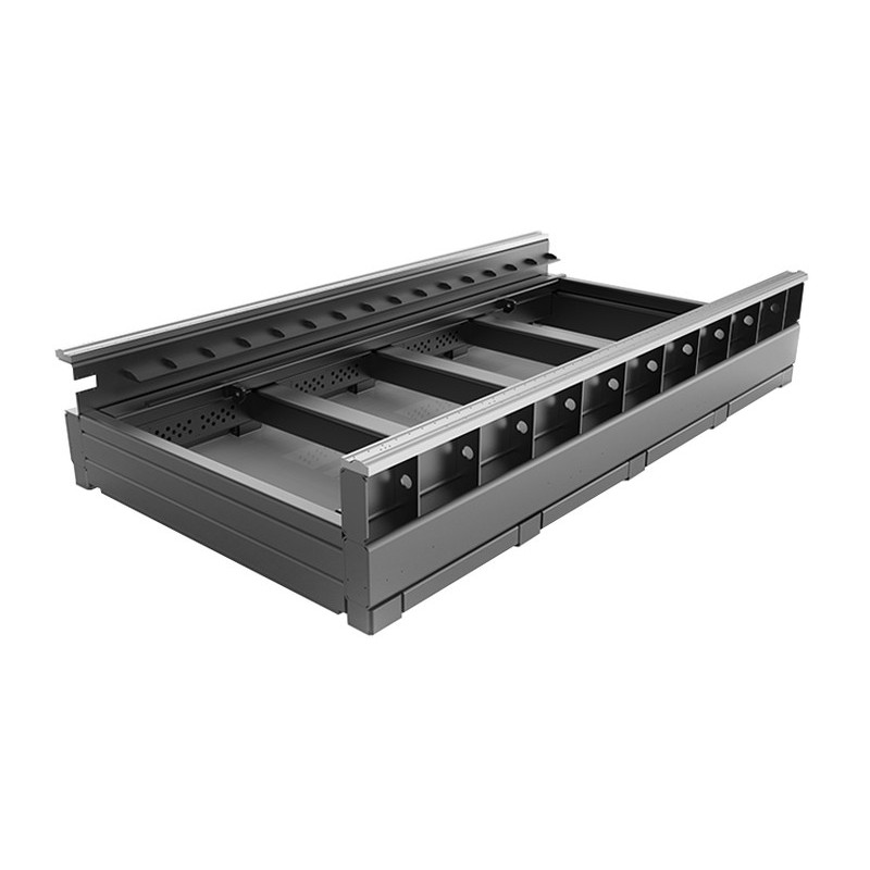 Fibre Laser Cutter with Tube and Profile Attachment CORMAK LF3015EPR 1000W | CORMAK