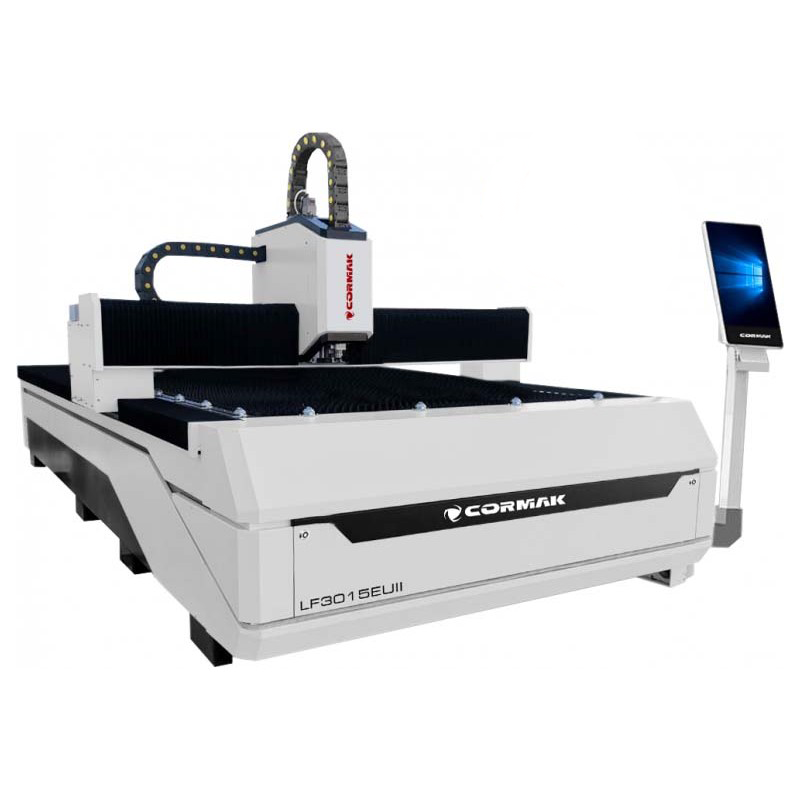 Fiberlaser FIBER LF3015EP4 – 6000 W