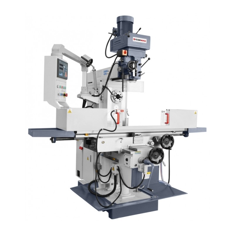 Universal milling machine XL6336L SERVO