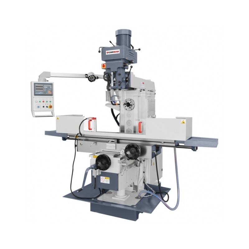Universal milling machine XL6336L SERVO