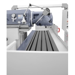 FREZARKA KONSOLOWA FU2000