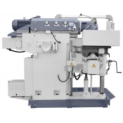 KNEE-TYPE MILLING MACHINE FU2000