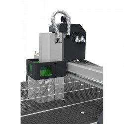 4-Axis CNC Router C2040 ATC PREMIUM 2150x4300 | CORMAK