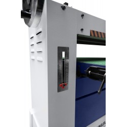 Drum Sander CORMAK MM3166P 400V | Industrial Wood Sander 635mm | CORMAK