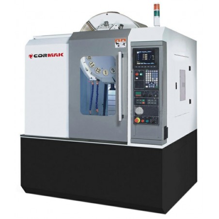 Drilling and threading centre 400 x 770 mm