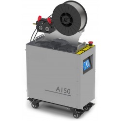 Fibre Laser Welding Machine CORMAK A150 | Compact Precision Welder | CORMAK