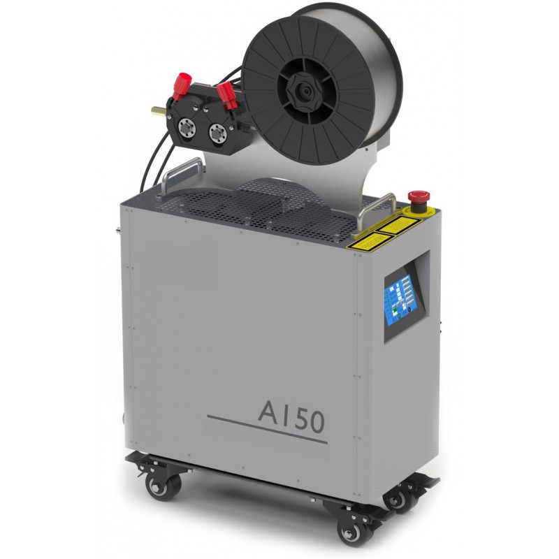 Fibre Laser Welding Machine CORMAK A150 | Compact Precision Welder | CORMAK