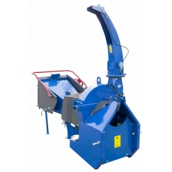 Woodchipper / Shredder BX72RS