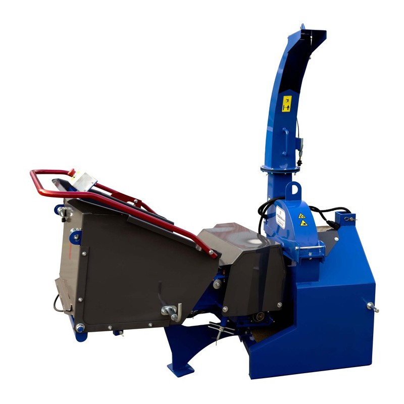 Wood Chipper CORMAK BX62R Hydraulic PTO | CORMAK