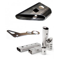 Fibre Laser Cutter for Tubes and Profiles CORMAK LF6024 2000W | CORMAK