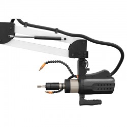 Electric Tapping Arm CORMAK RGE36PWx1200 | CORMAK