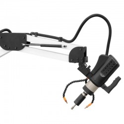 Electric Tapping Arm CORMAK RGE36PWx1200 | CORMAK