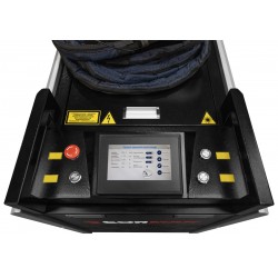 Lasersvetsmaskin 3000 W CORMAK WL3000 3-i-1 – Erbjudande