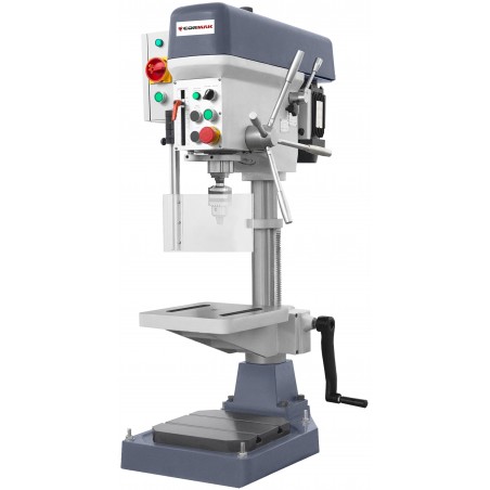 Bench Drilling Machine CORMAK WS16 | CORMAK Manufacturer