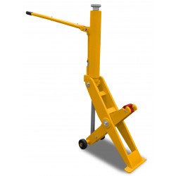 Hydraulic Jack CORMAK PD7T 7000kg | CORMAK