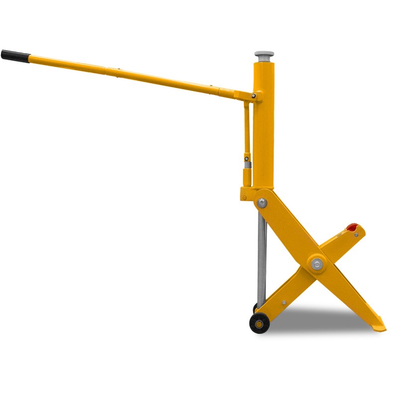 Hydraulic Jack CORMAK PD7T 7000kg | CORMAK
