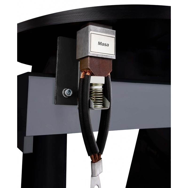 Svetspositionerare CORMAK PS-500