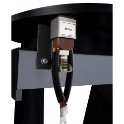 Svetspositionerare CORMAK PS-360