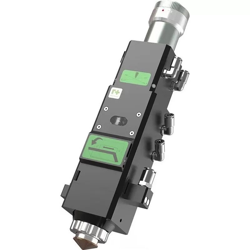 RAYTOOLS BT240S Fiber Laser Cutting Head | CORMAK