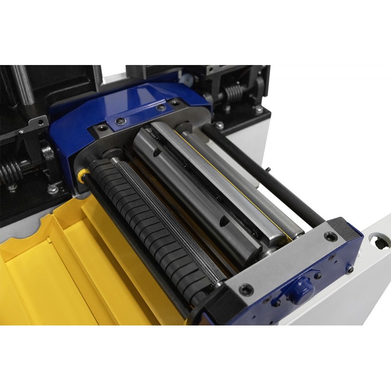 Planer Thicknesser CORMAK PT265 400V | Precision Wood Planer | CORMAK