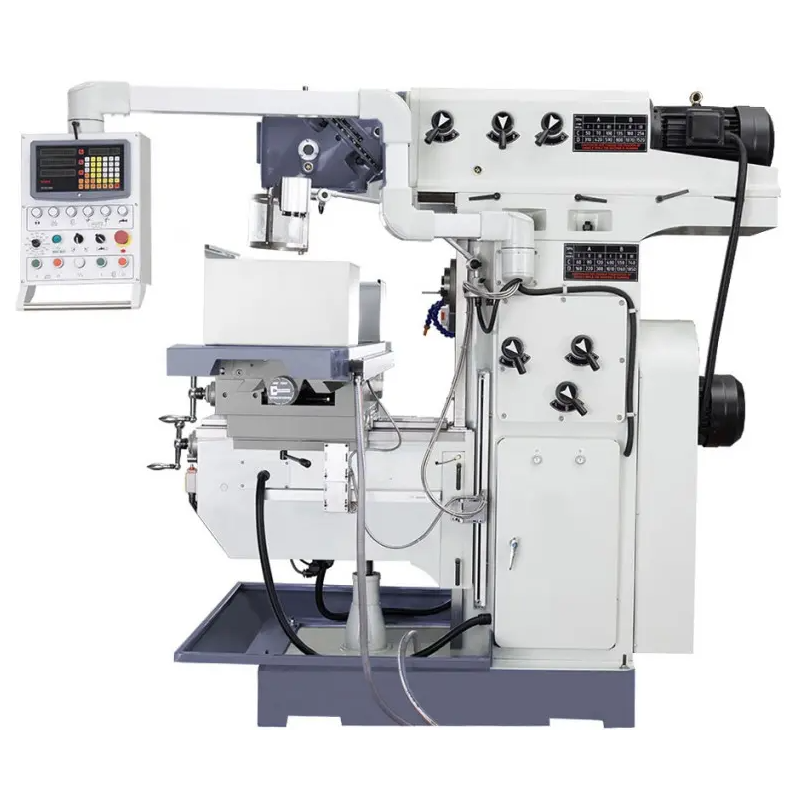 KONSOLFRÄS FU1600