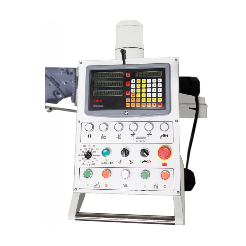 KONSOLFRÄS FU1600