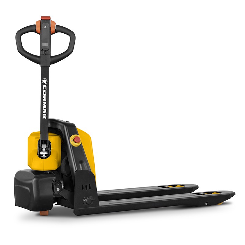 Electric Pallet Truck CORMAK Q15-3 1500kg Li-Ion | CORMAK