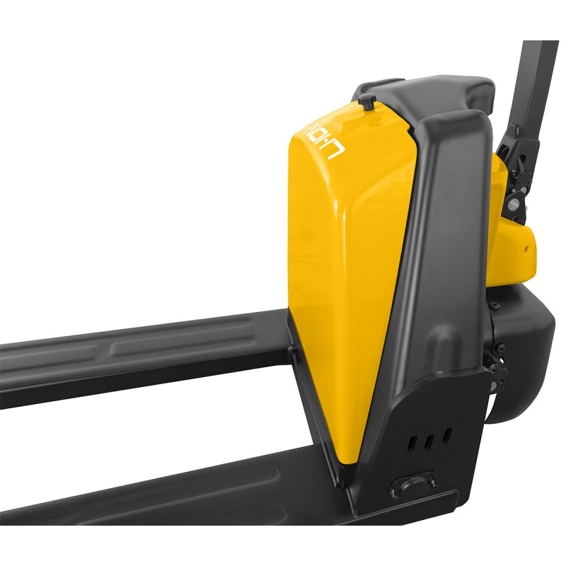 Electric Pallet Truck CORMAK Q15-3 1500kg Li-Ion | CORMAK